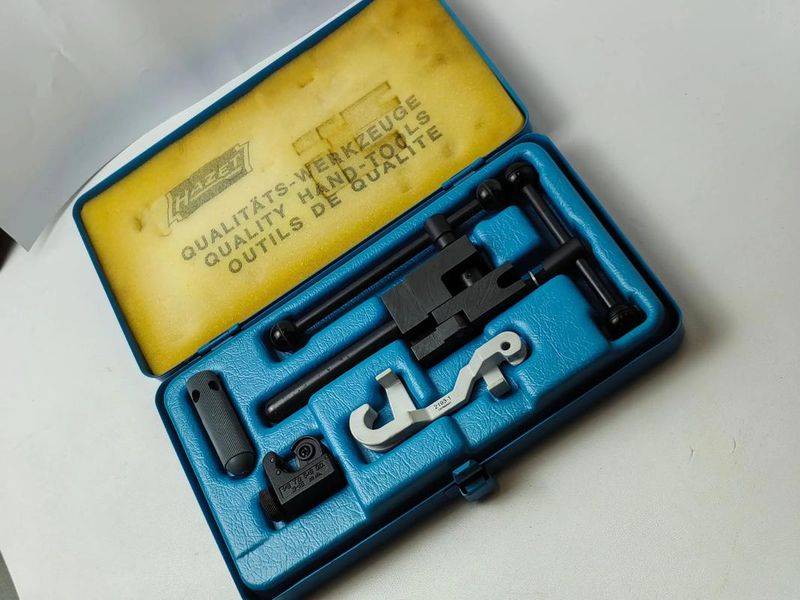 摩托车维修工具