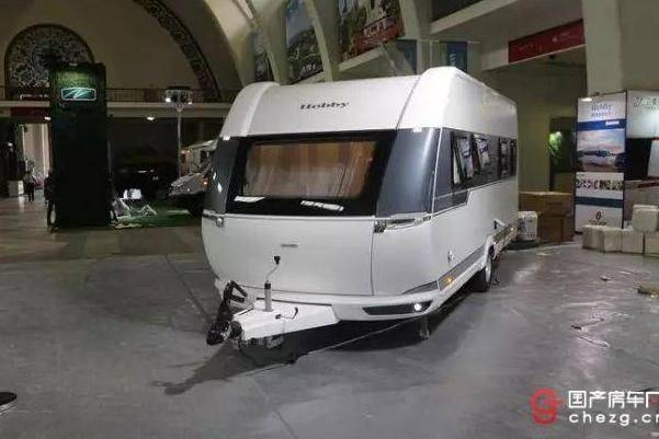 艾威国际房车560多少钱
