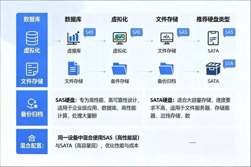 硬盘的结构与原理