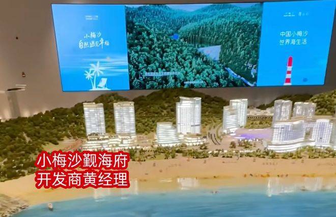 深圳小梅沙价目一览表