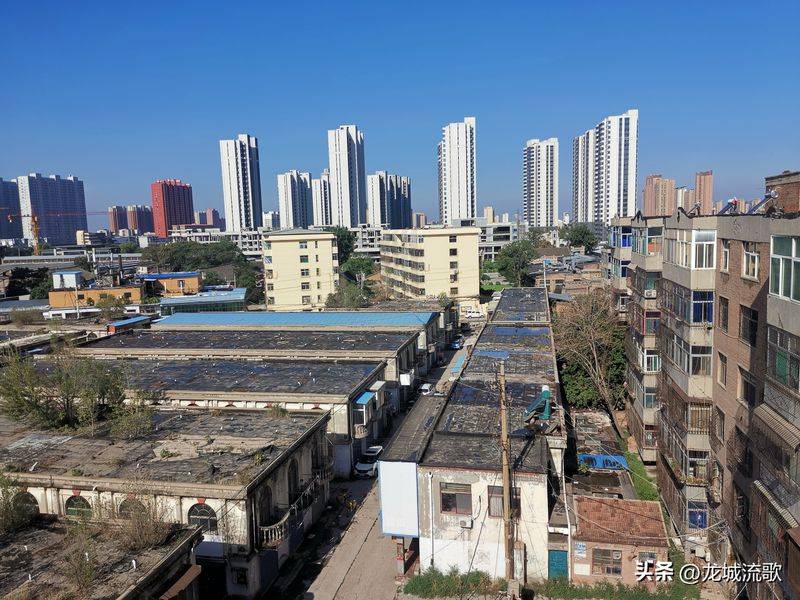 梁平县新城区房价多少