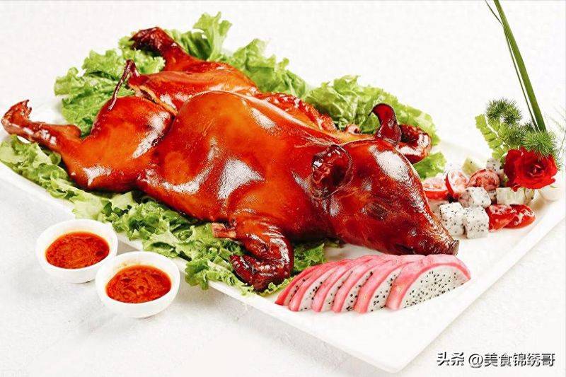 粤菜的风味特点