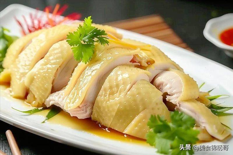 粤菜的风味特点