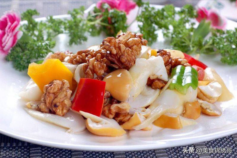粤菜的风味特点