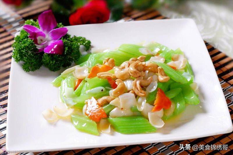 粤菜的风味特点