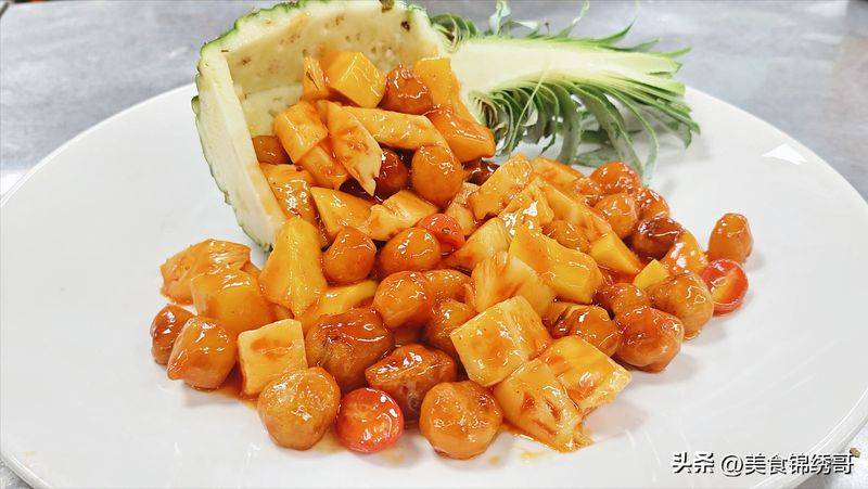 粤菜的风味特点