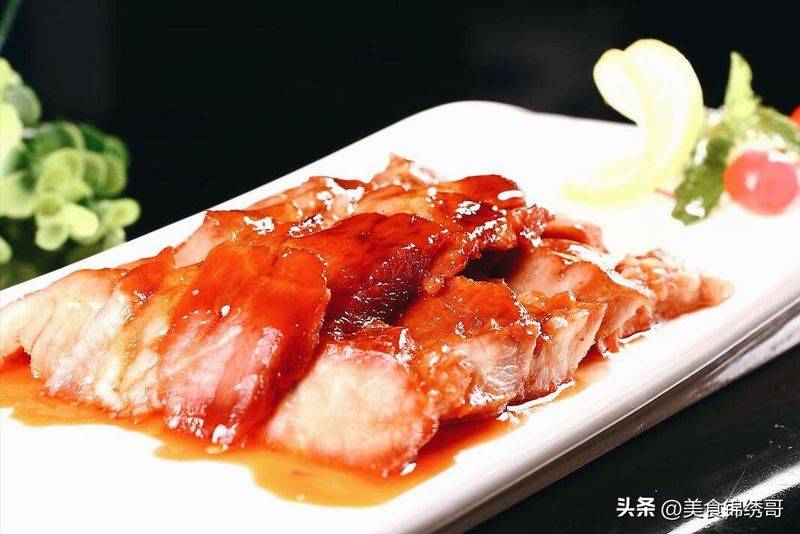 粤菜的风味特点