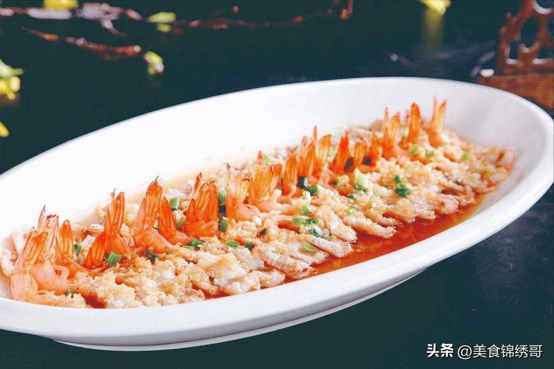 粤菜的风味特点