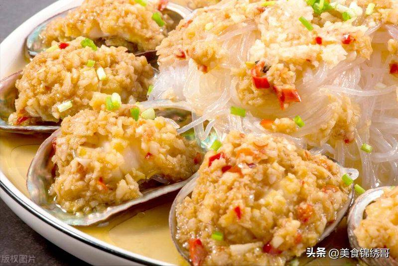 粤菜的风味特点