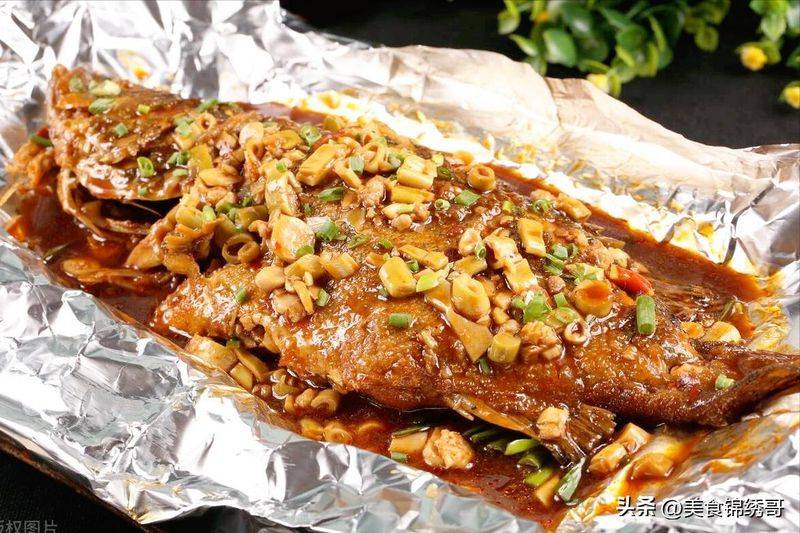粤菜的风味特点