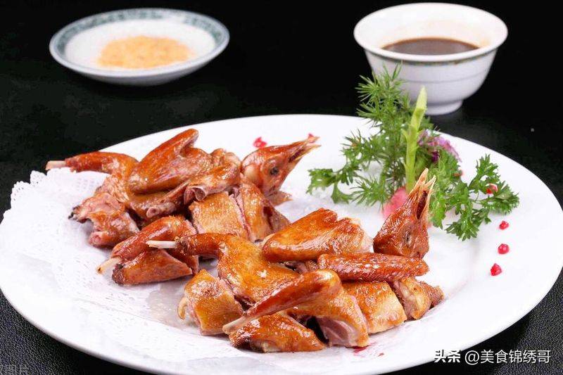 粤菜的风味特点