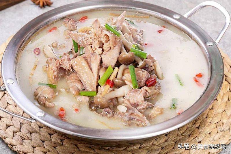粤菜的风味特点