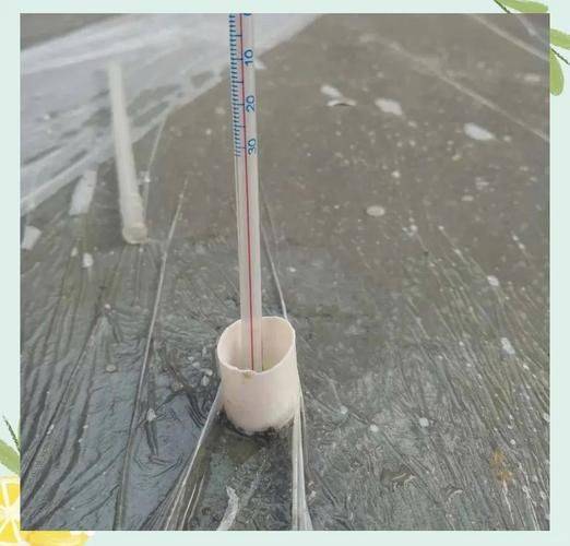 Causes of temperature cracks in the mass concrete