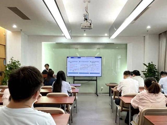 上海知识产权服务中心