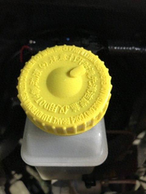 Video of the principles of the brake subpump