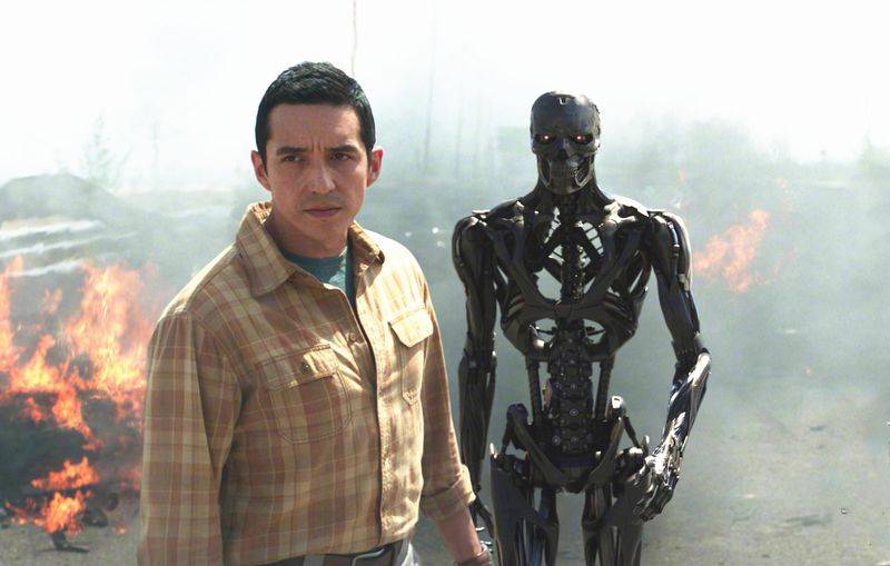 t3000终结者特点