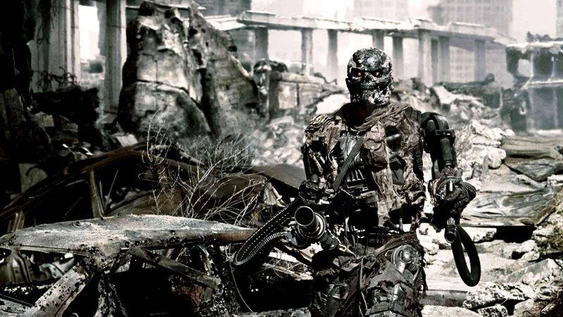 t3000终结者特点