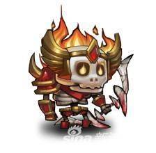 I'm trying to figure out how to upgrade the legend