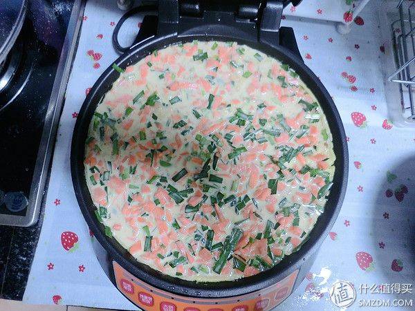 电饼档多少钱