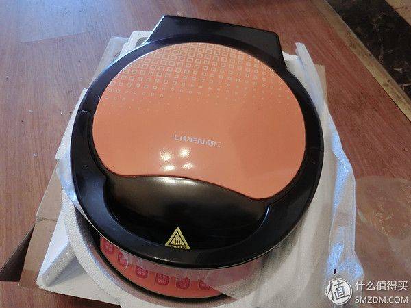 电饼档多少钱