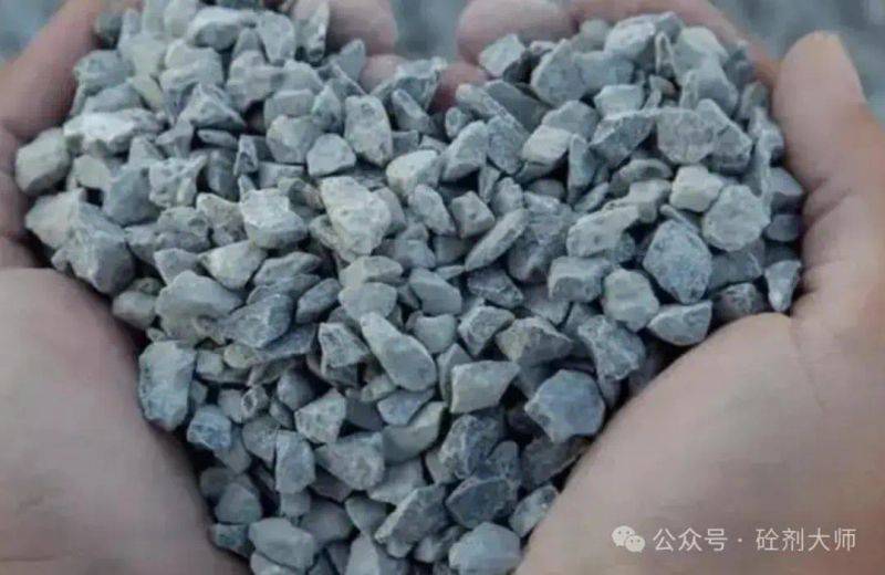大体积混凝土中温度裂缝的成因