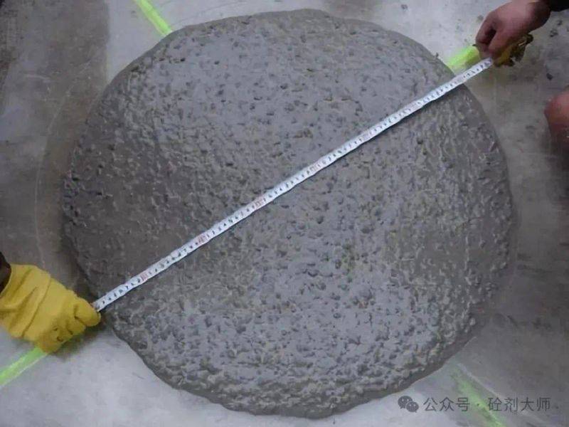 大体积混凝土中温度裂缝的成因