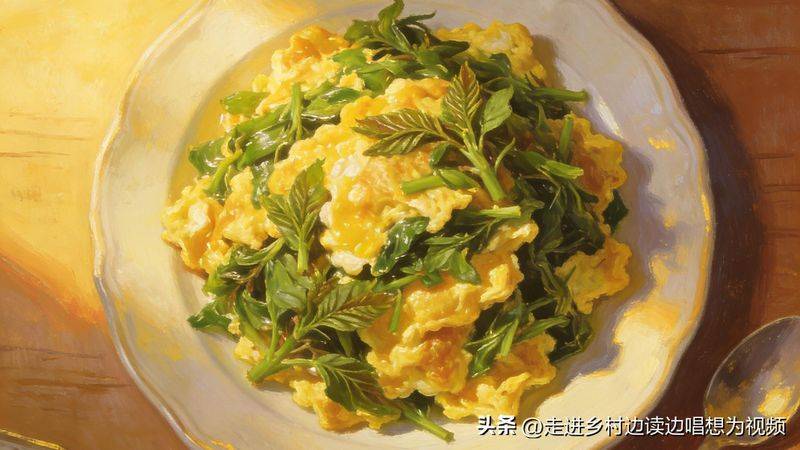 香椿种植技术视频