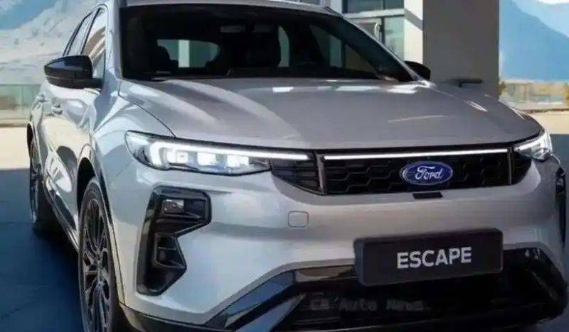 预算18万内闭眼冲?翼虎15.5万起,动力超CR-V,保养略贵但实用
