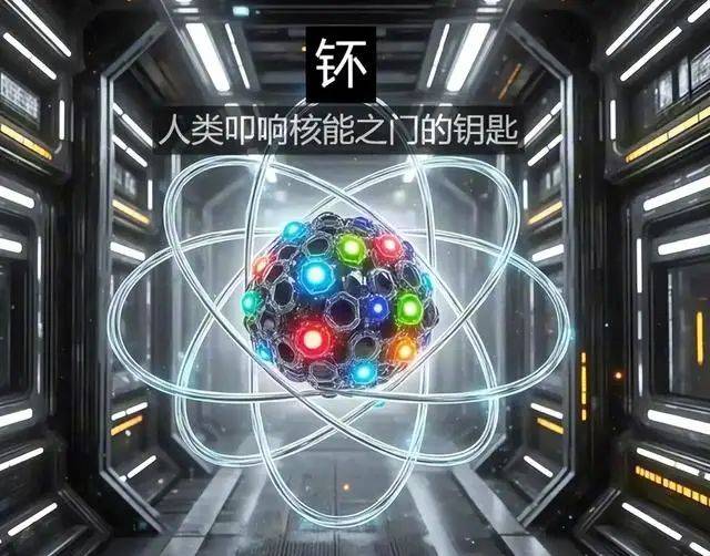 中国钚和铀理论
