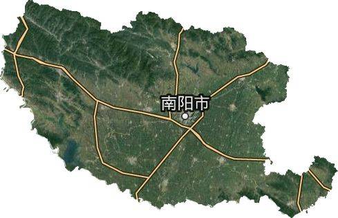 南阳seo网络优化公司