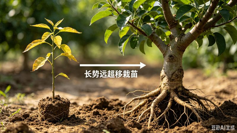 北方*龙果种植方法视频