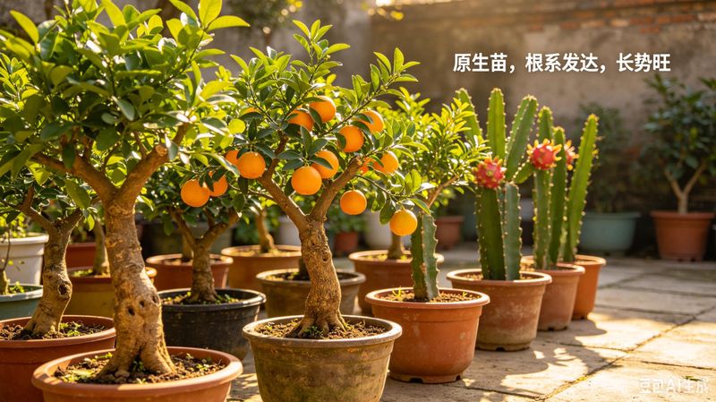 北方*龙果种植方法视频