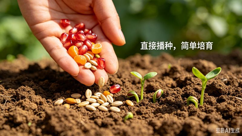 北方*龙果种植方法视频