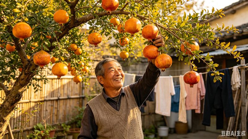 北方*龙果种植方法视频