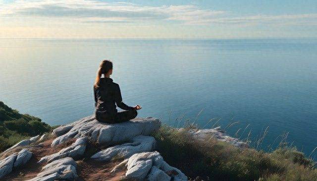 The steps of cognitive therapy