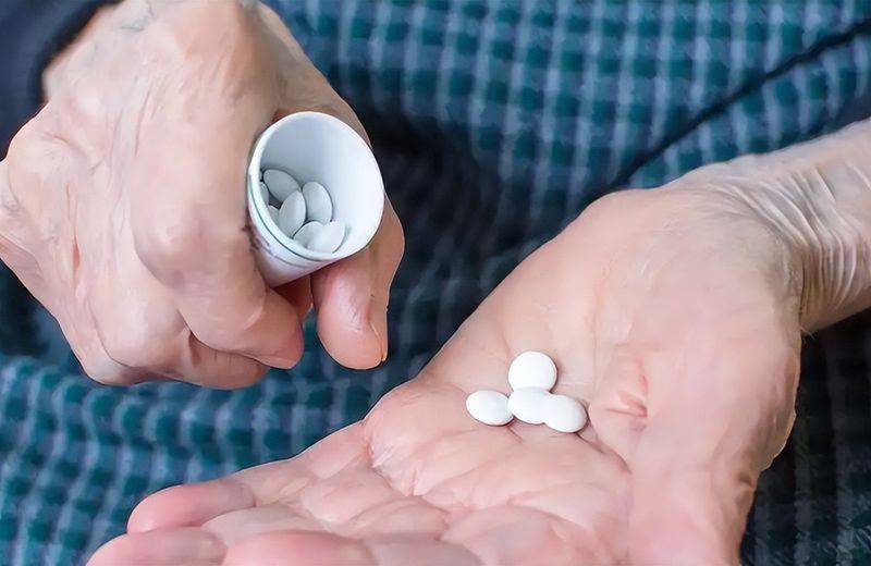 How much for a sleeping pill