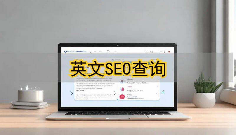 English seo resources