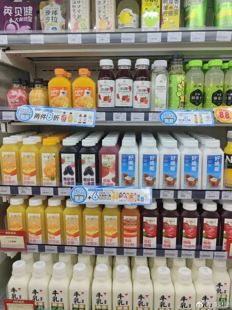 小便利店投资多少钱