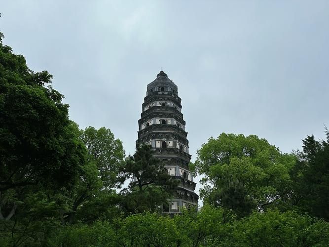 到虎丘门票多少钱