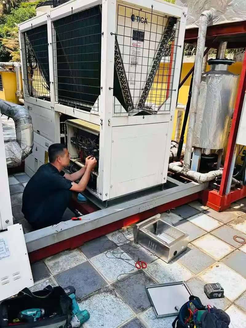 空调维修费用价格表