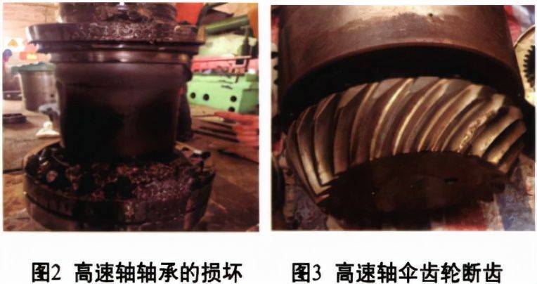 立磨工作原理