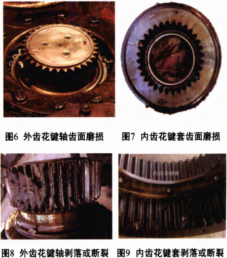 立磨工作原理