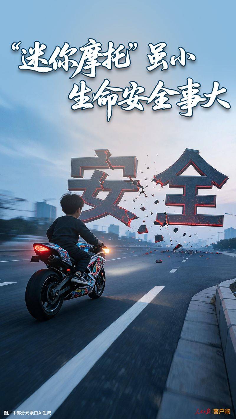 摩托车安全驾驶常识