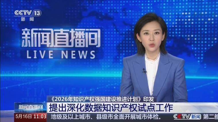知识产权试点思路