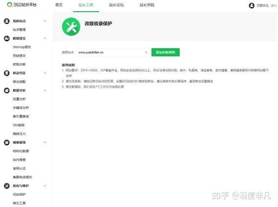 域名对seo的影响