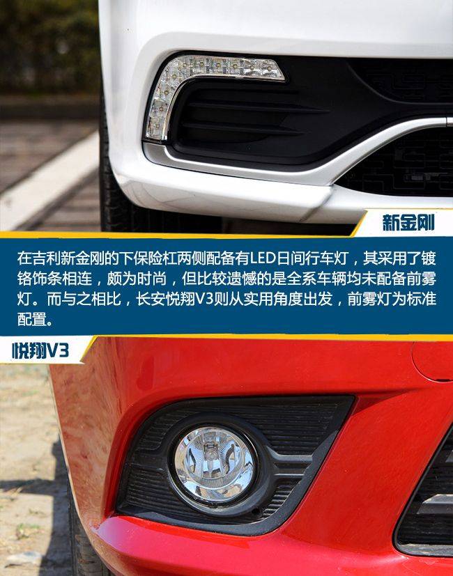 长安悦翔v3多少钱