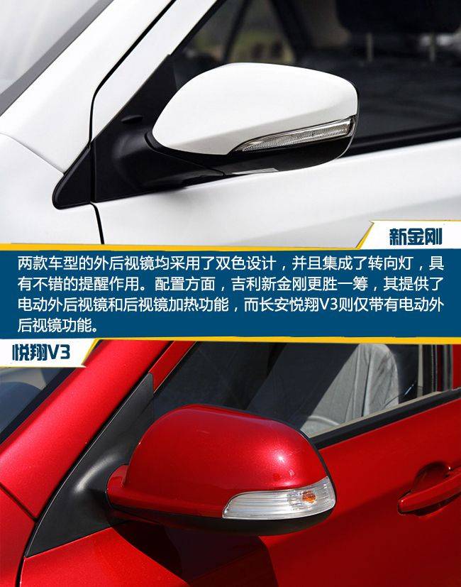 长安悦翔v3多少钱