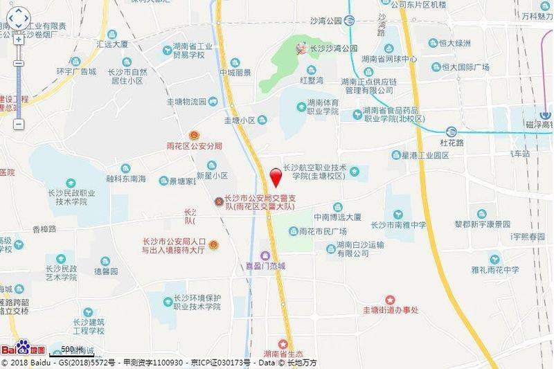 青岛保利茉莉公馆均价