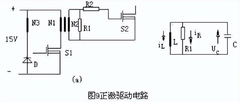 p沟道场效应管工作原理