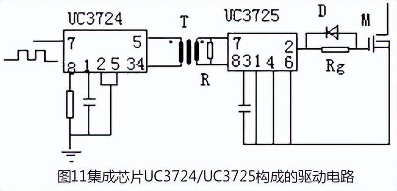 p沟道场效应管工作原理